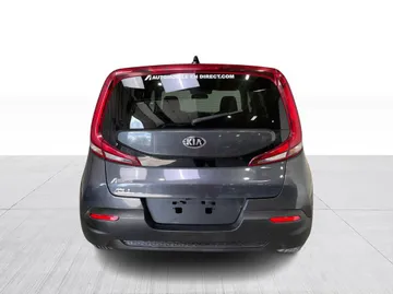 2021 Kia Soul - image 8