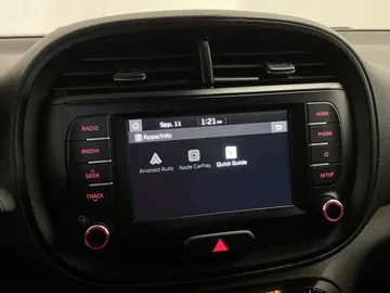 2021 Kia Soul - image 20