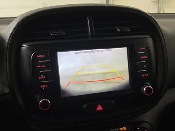 2021 Kia Soul - image 17