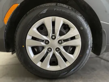 2021 Kia Soul - image 15
