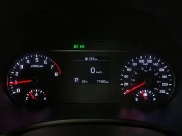 2021 Kia Soul - image 13