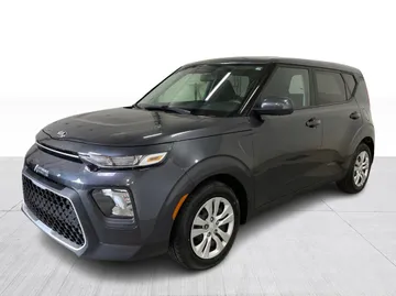 2021 Kia Soul - image 4
