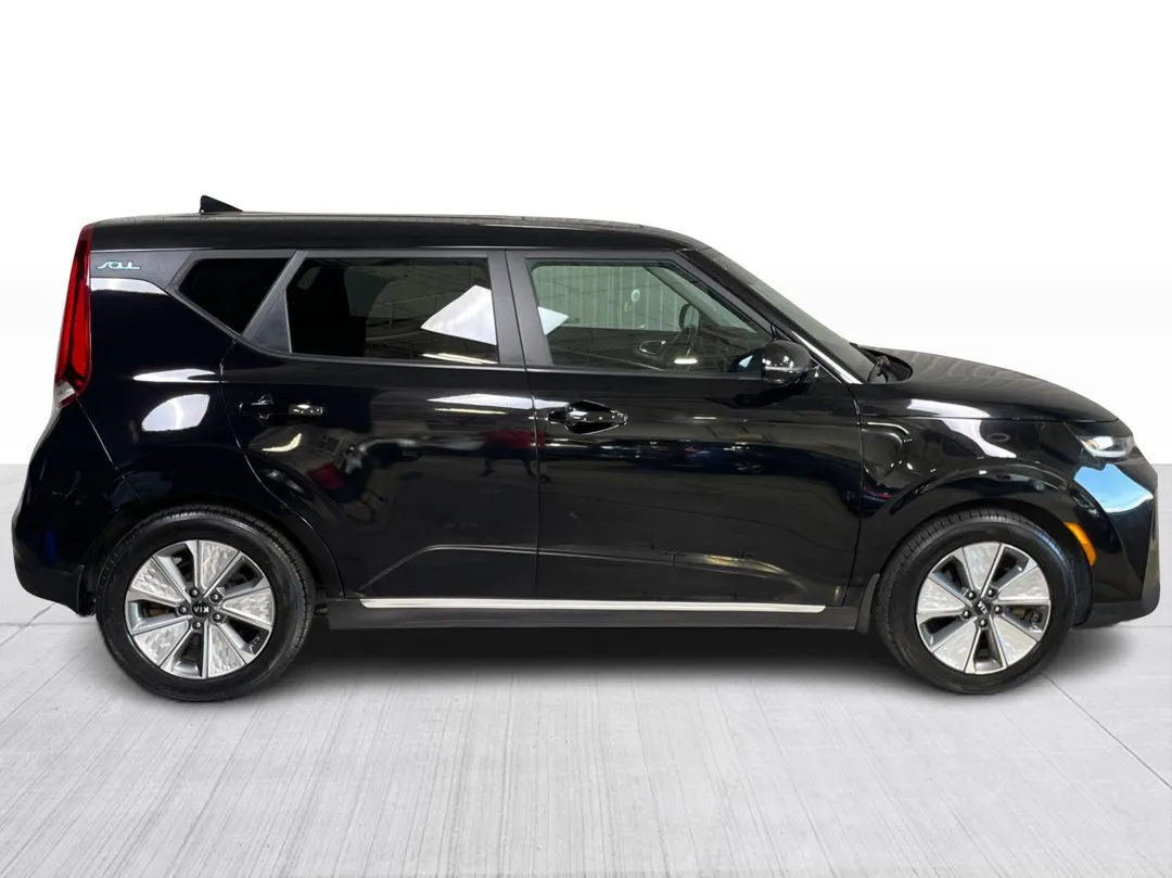 Kia Soul EV 2021 à vendre - photo 2