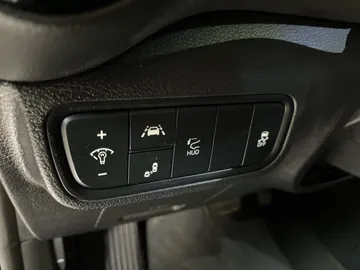 2021 Kia Soul EV - image 35