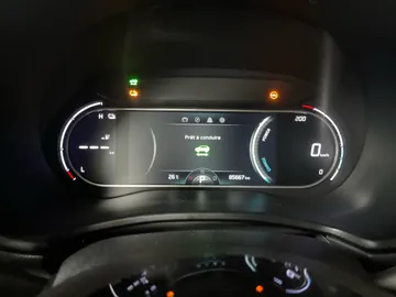 2021 Kia Soul EV - image 17