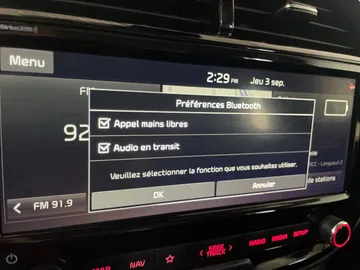 2021 Kia Soul EV - image 31