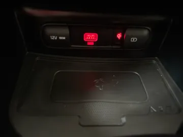 2021 Kia Soul EV - image 33