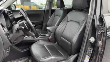 2021 Kia Soul EV - image 8