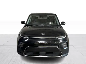 2021 Kia Soul EV - image 8