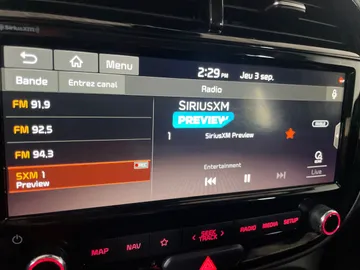 2021 Kia Soul EV - image 34