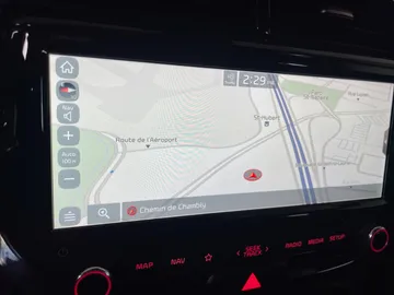 2021 Kia Soul EV - image 23