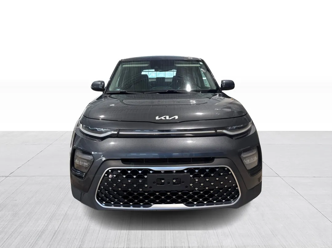 2022 Kia Soul — photo 8