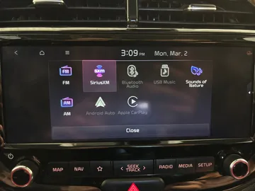 2022 Kia Soul - image 8