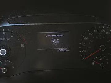 2022 Kia Soul - image 26