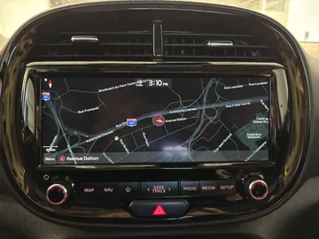 2022 Kia Soul - image 21