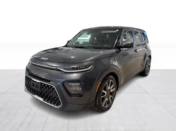 2022 Kia Soul - image 10