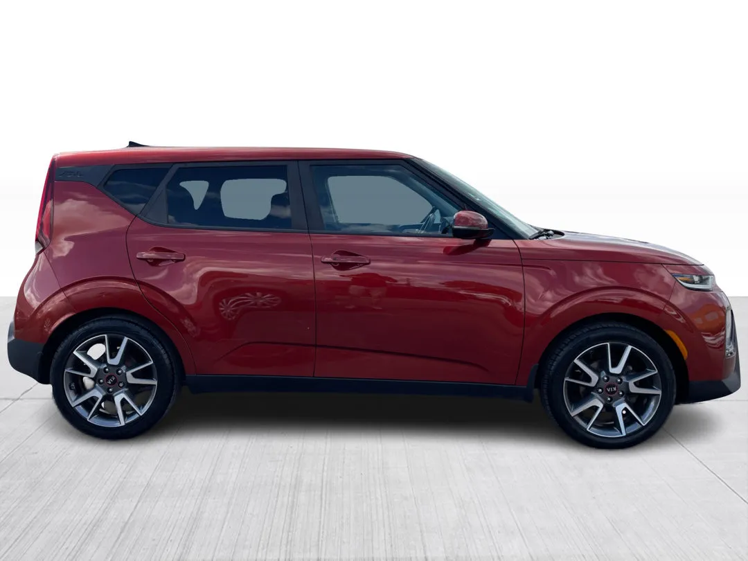 Kia Soul 2020 à vendre - photo 2