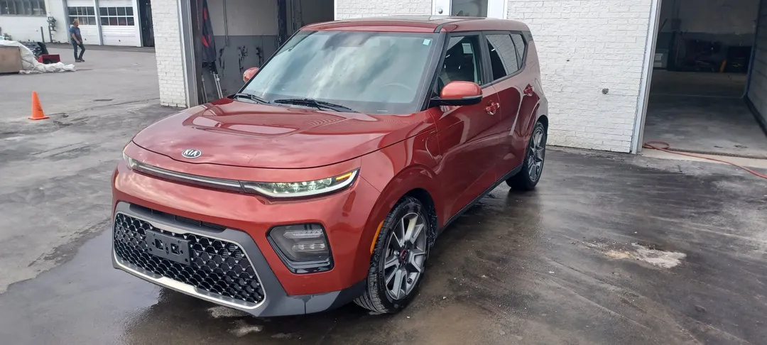 Kia Soul 2020 à vendre - photo 3