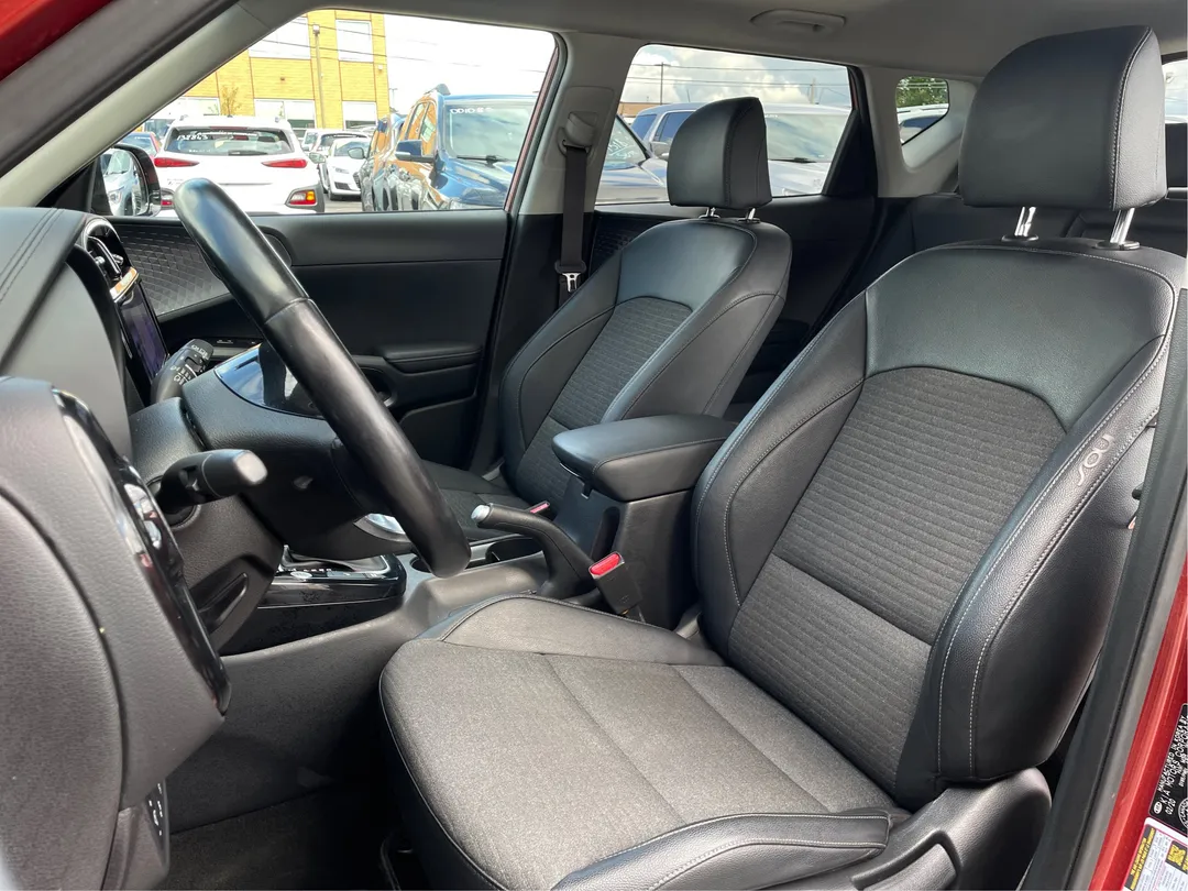 Kia Soul 2020 à vendre - photo 3
