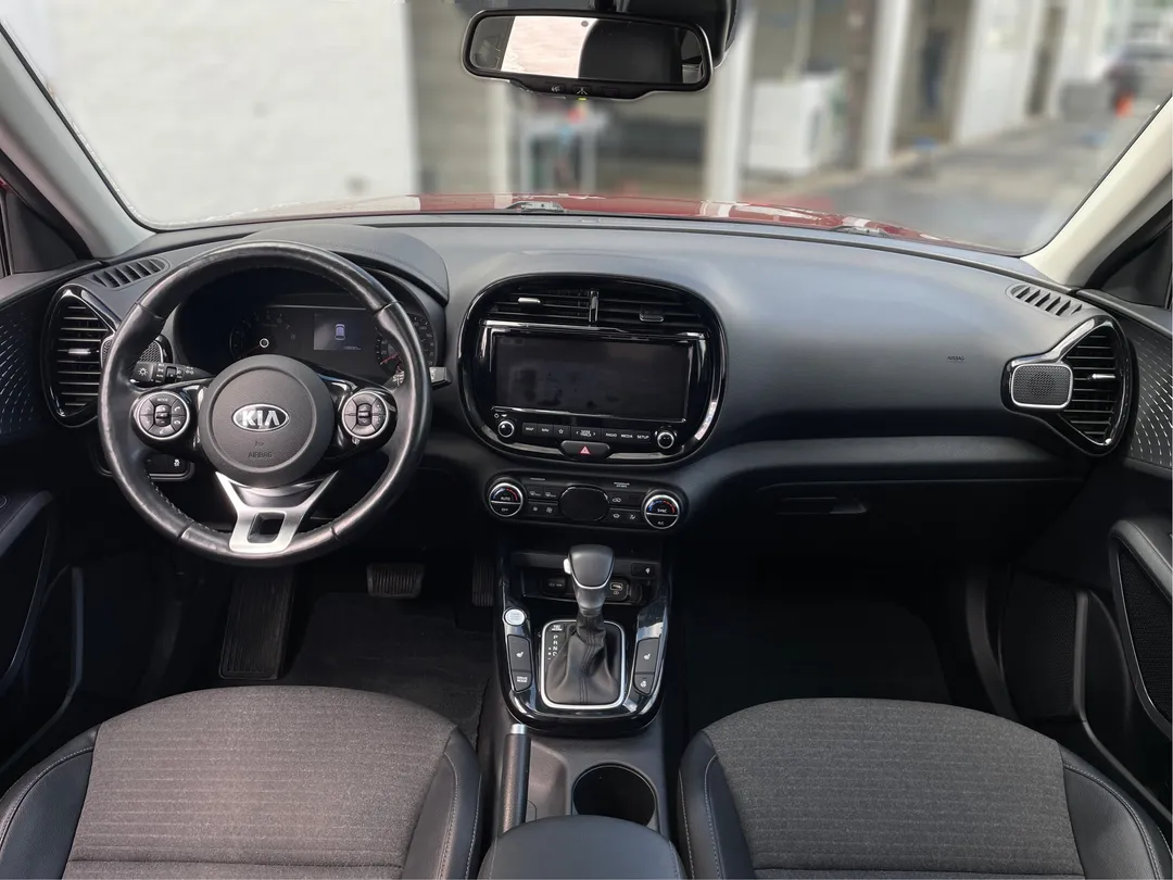 Kia Soul 2020 à vendre - photo 4