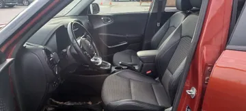 2020 Kia Soul - image 8