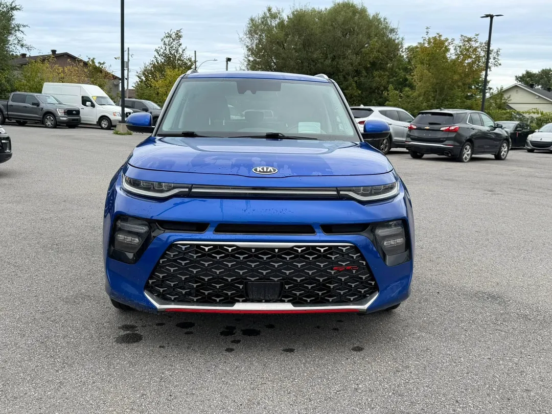 2020 Kia Soul for sale - photo 2