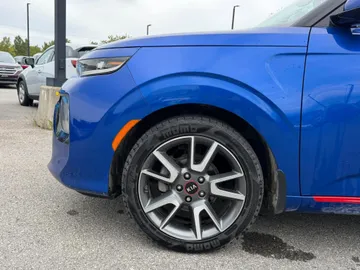 2020 Kia Soul - image 7