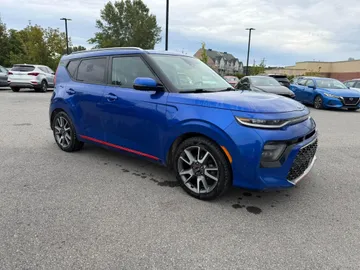 2020 Kia Soul