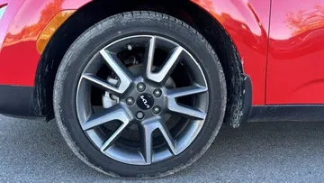 2023 Kia Soul - image 7
