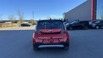 2023 Kia Soul - image 6