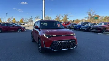 2023 Kia Soul