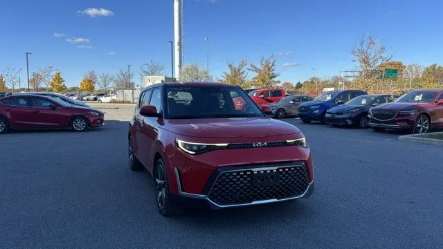 2023 Kia Soul