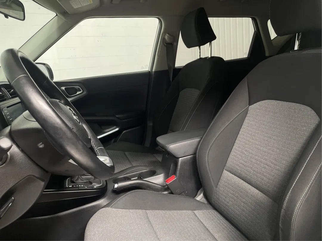 Kia Soul 2021 à vendre - photo 3