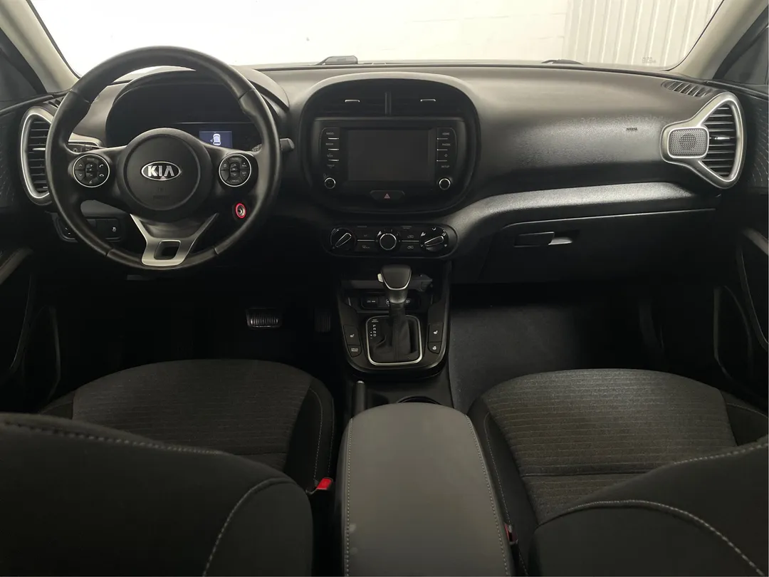 Kia Soul 2021 à vendre - photo 4