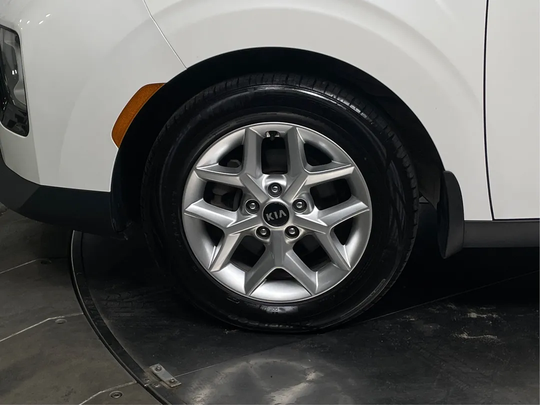 2021 Kia Soul — photo 5