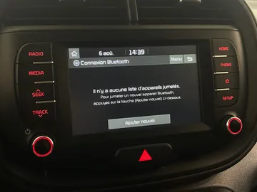 2021 Kia Soul - image 22