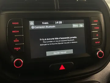 2021 Kia Soul - image 22