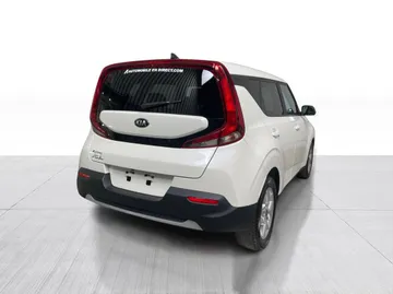 2021 Kia Soul - image 14