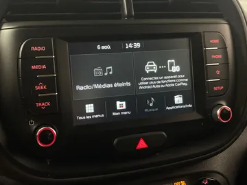 2021 Kia Soul - image 7