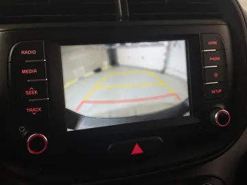 2021 Kia Soul - image 23
