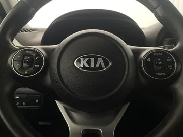 2021 Kia Soul - image 17