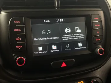 2021 Kia Soul - image 7