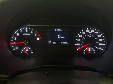 2021 Kia Soul - image 18