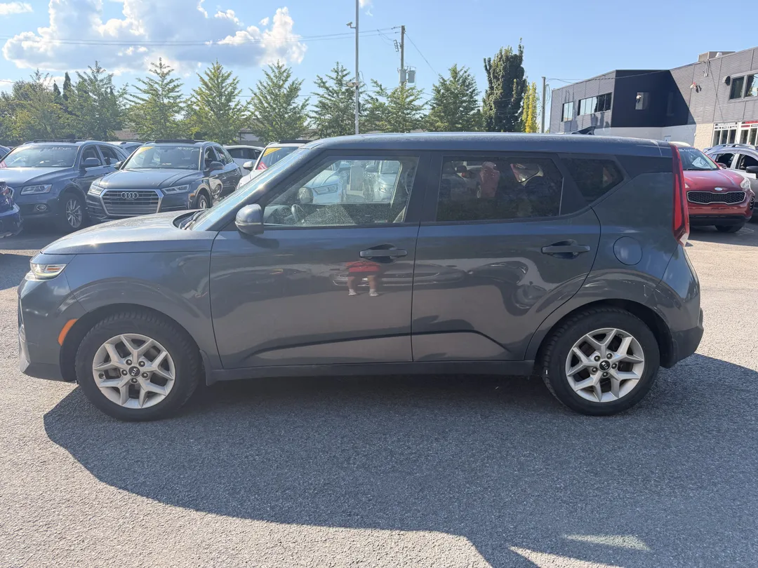 2020 Kia Soul for sale - photo 4