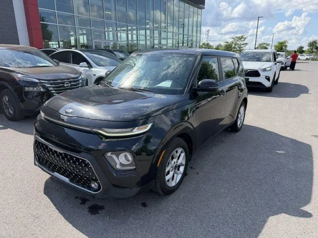 Kia Soul 2020 à vendre - photo 3