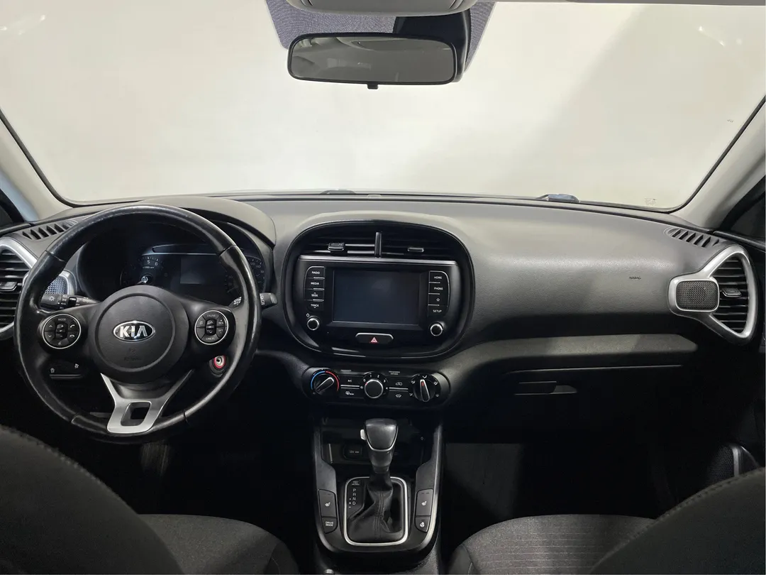 Kia Soul 2020 à vendre - photo 4