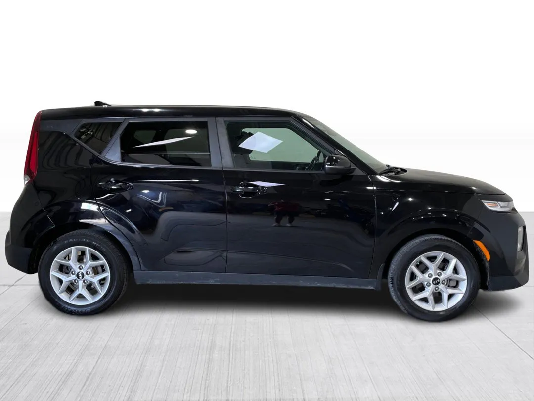 Kia Soul 2020 à vendre - photo 2