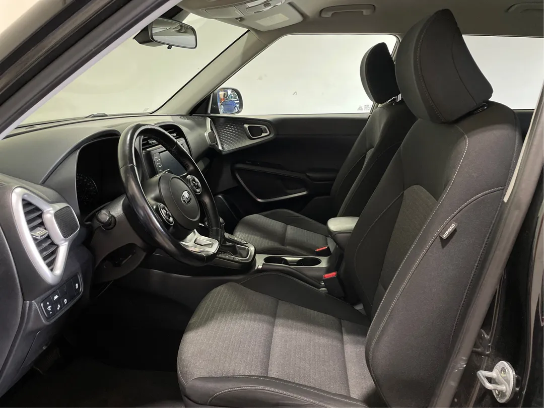 Kia Soul 2020 à vendre - photo 3