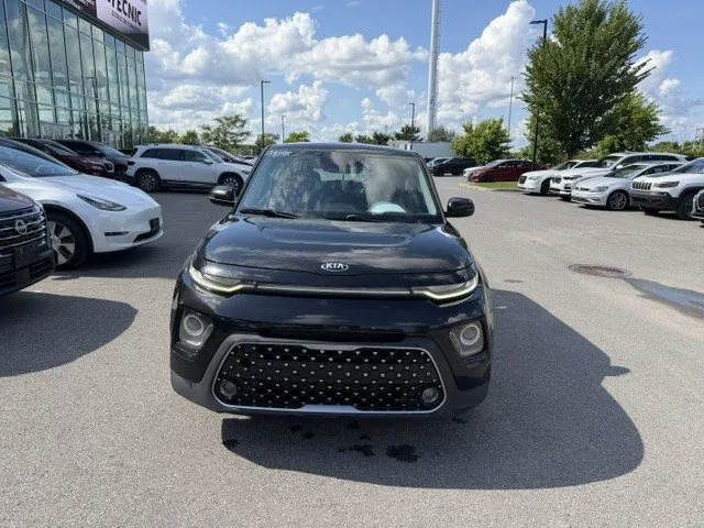 Kia Soul 2020 à vendre - photo 2
