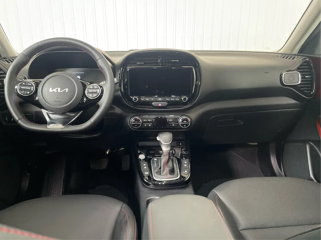 Kia Soul 2023 à vendre - photo 4